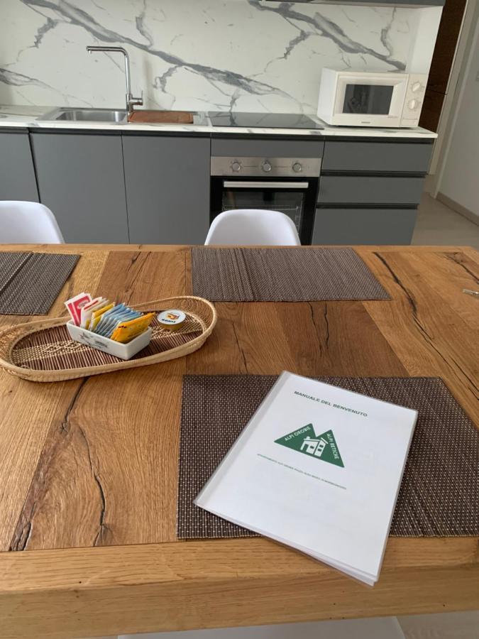 Appartamento Alpi Retiche Morbegno Eksteriør billede